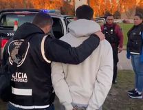 Συνελήφθη ποδοσφαιριστής στην Αργεντινή για απόπειρα δολοφονίας (vid)