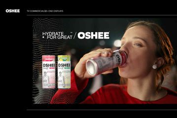 OSHEE: Ο απόλυτος σύμμαχος για έναν ενεργό και υγιεινό τρόπο ζωής