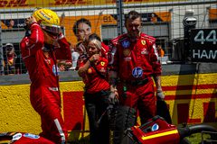 Ο Χάμιλτον σημείωσε νέο αρνητικό προσωπικό ρεκόρ στη Formula 1