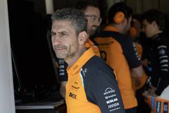 Στέλλα: «Μη αποδεκτή η σύγκρουση Νόρις-Πιάστρι»