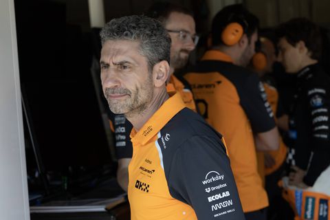 Στέλλα: «Μη αποδεκτή η σύγκρουση Νόρις-Πιάστρι»