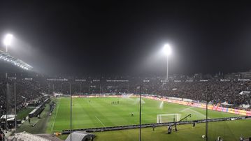 «Σεισμός» στον ΠΑΟΚ - Ο μεγαλοεπιχειρηματίας Τέλης Μυστακίδης θα κατασκευάσει τη Νέα Τούμπα!