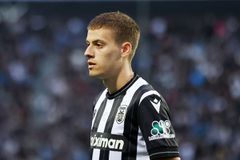 «Πόρτο, Άγιαξ, Σεβίλλη και ομάδες από τη Serie A για Κωνσταντέλια»