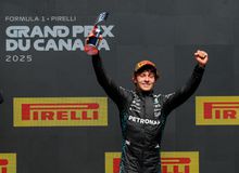 Ο Αντονέλι χάρισε στην Ιταλία το πρώτο της βάθρο από το 2009