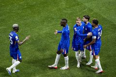 Με το «δεξί» στο Παγκόσμιο Κύπελλο Συλλόγων η Τσέλσι, 2-0 την Λος Άντζελες