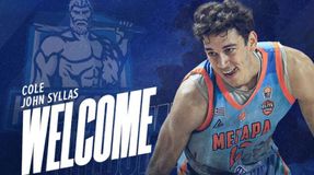 Ηρακλής: Ανακοίνωσε την απόκτηση του Σίλας