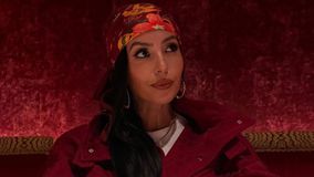 Η χήρα του Κόμπι Μπράιαντ αντέδρασε στις φήμες περί εγκυμοσύνης με νεότερο μπασκετμπολίστα