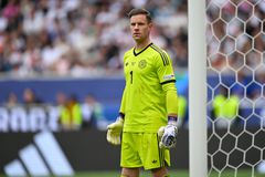 Ο Τερ Στέγκεν δεν φεύγει από την Μπαρτσελόνα, θέλει να ξαναγίνει βασικός