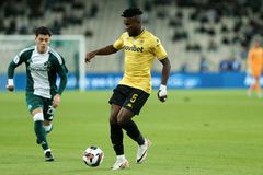 Ο Παναθηναϊκός εξετάζει την περίπτωση του Σιφουέντες