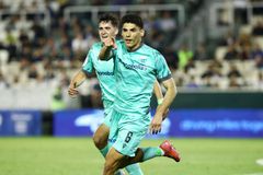 Παναθηναϊκός: Έκλεισε και ανακοινώνεται άμεσα ο Τσάπρας