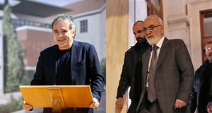 Ποιος είναι ο δισεκατομμυριούχος Μυστακίδης, που απειλεί την κυριαρχία του Σαββίδη - Οι επενδύσεις και η λατρεία για τον ΠΑΟΚ