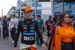 Πιάστρι: «Ο Νόρις μου ζήτησε συγγνώμη, δεν αλλάζει κάτι μεταξύ μας»