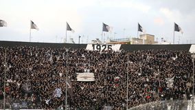 Η θέση της Θ4 μετά το μπάσιμο του Τέλη Μυστακίδη