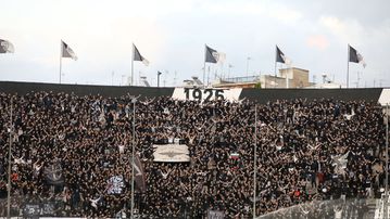Η θέση της Θ4 μετά το μπάσιμο του Τέλη Μυστακίδη