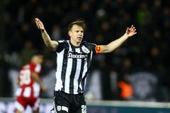 Τέλος ο Σβαμπ από τον ΠΑΟΚ μετά από πέντε χρόνια