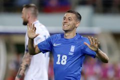 BILD για Κωνσταντέλια: «Η Στουτγάρδη έχει επαφές με τον Έλληνα Μέσι»