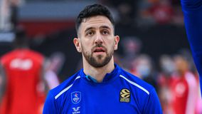 Χήνας για Μίσιτς: «Η περίπτωση του δεν έχει κλείσει - Δεν ισχύει ότι μας απέρριψε λόγω πολέμου»