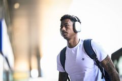 Άρης: Την Τρίτη (16/6) ο Φαντιγκά στη Θεσσαλονίκη