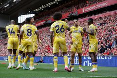 Ο κίνδυνος για την Κρίσταλ Πάλας και τι σημαίνει αυτό για τη Νότιγχαμ του Βαγγέλη Μαρινάκη