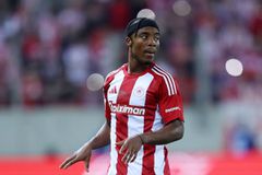 Μπρούνο: «Ανυπομονώ να παίξω στο Champions League με τον Ολυμπιακό»