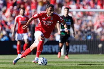 Παυλίδης: «Θα τα δώσουμε όλα, δεν φοβόμαστε κανέναν»