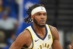 Πέισερς: «Τέλος» οι τελικοί για τον Ουόκερ