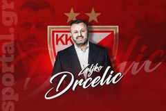 Ο πρόεδρος του Ερυθρού Αστέρα στο Sportal: «Θέλουμε να κρατήσουμε τον Πετρούσεφ, αλλά...»