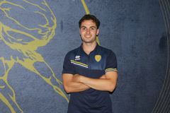 Ανακοίνωσε τον Σμυρλή ο Παναιτωλικός