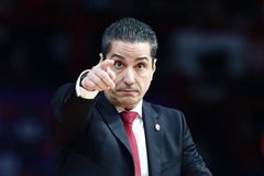 Η κίνηση του Σφαιρόπουλου μετά την ήττα σοκ που σχολιάστηκε στη Σερβία