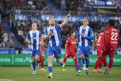 «Έντονο ενδιαφέρον Ολυμπιακού και Μπέρμιγχαμ για τον Βιθέντε»