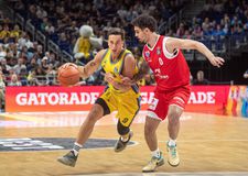 Θέλει τον Σπανιόλο η Μπασκόνια