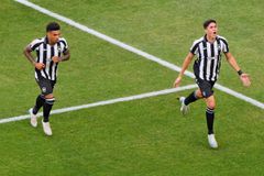 Νικηφόρα πρεμιέρα για την Μποταφόγκο στο Παγκόσμιο Κύπελλο Συλλόγων