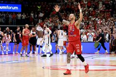 «Βόμβα» από τον Ερυθρό Αστέρα (vid)