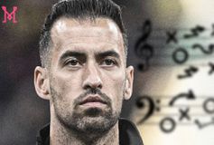 Ανακοίνωσε και τον Μπουσκέτς η Ίντερ Μαϊάμι