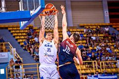 Το ελληνικό μπάσκετ συγχαίρει την «χάλκινη» Εθνική Νέων