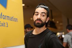 Στο μυαλό του Αλμέιδα για τον Πισάρο