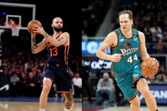 Οι Νικς προσπαθούν να στείλουν τον Φουρνιέ στο Ντιτρόιτ για τον Μπογκντάνοβιτς (vids)