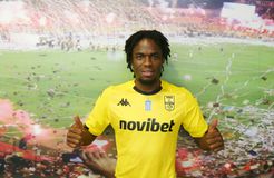 Άρης: Το ζέστη-κρύο του Ζουλ και η διάταξη