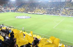 Οργή στη Μπεϊτάρ για την καμπάνα από το δικαστήριο πριν τις μάχες με τον ΠΑΟΚ