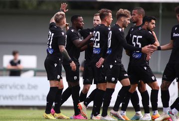 Τέσσερα γκολ σε 13’ στο ΠΑΟΚ – Βέστερλο – Μικρή Τούμπα το γήπεδο (gallery)