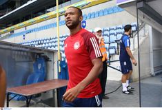 Τι ισχύει με Ελ Κααμπί και πήγε στην Ολλανδία