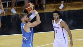 LIVE: ΕΛΛΑΔΑ - ΠΟΥΕΡΤΟ ΡΙΚΟ