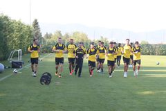 Αρης: Το πλήρες πρόγραμμα των φιλικών στην Ολλανδία