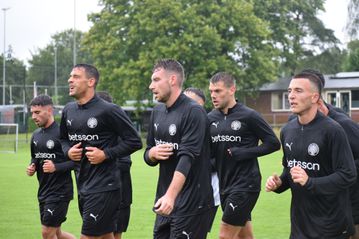 Το φιλικό του ΟΦΗ με την Μπέβερεν