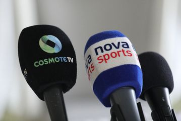 Έσκασε η «βόμβα»: Nova και Cosmote TV γίνονται ένα - Πόσο θα πληρώσουν οι τηλεθεατές