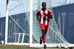 Από τον Ολυμπιακό στη Νότιγχαμ ο 19χρονος Σιλά