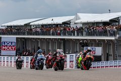 Το GP της Γερμανίας παραμένει στο MotoGP μέχρι το 2031