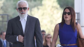 Πέτρος Φιλιππίδης: Καταδίκη χωρίς φυλάκιση – Τι ακολουθεί μετά την απόφαση του Εφετείου