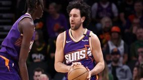 Ο άποντος Μίτσιτς στους Σανς βρήκε «χρυσάφι» στο Τελ Αβίβ