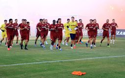 Η ΑΕΛ «χτυπάει» μεταγραφικά σε αρκετά μέτωπα